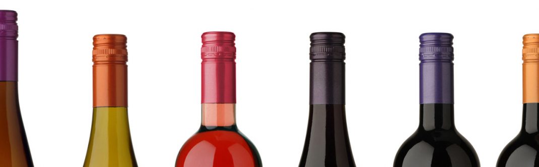 wine distributors warehouse image