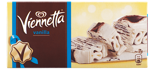 Image of Viennetta Ice Cream product
