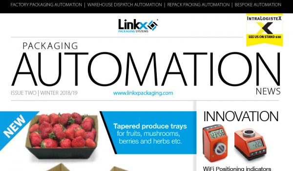automation news from linkx packaging