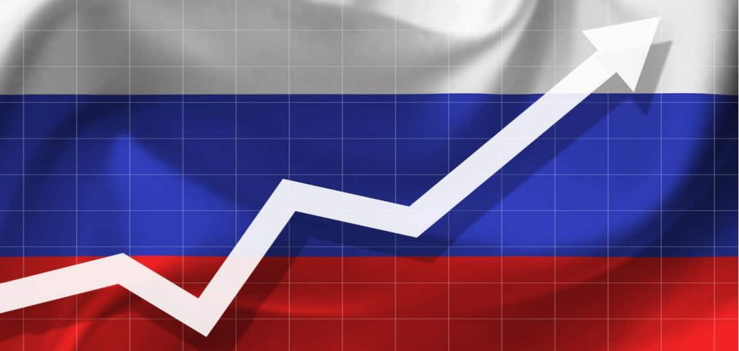 Russian e‑commerce could nearly triple in the next five years image