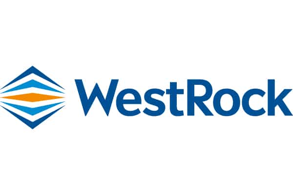 WestRock WestRock APS post logo